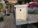Vogel nest en voederkastjes en Egel schuilkastjes, Ophalen, Nieuw