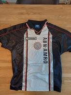 Ajax Uitshirt (98/99) - Maat 176/S, Shirt, Gebruikt, Ophalen of Verzenden