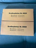 Faller ams 4909 wegdek, Hobby en Vrije tijd, Modeltreinen | H0, Overige merken, Gelijkstroom of Wisselstroom, Brug, Tunnel of Gebouw