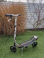 Space Scooter Rockboard, Fietsen en Brommers, Steps, Ophalen, Gebruikt, Overige typen, Space Scooter