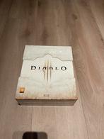 Diablo 3 collectors edition sealed, Spelcomputers en Games, 1 speler, Ophalen of Verzenden, Zo goed als nieuw, Role Playing Game (Rpg)