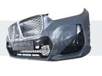 Bumper   BMW X1 IX1 U11    M-Pakket M Pakket  22-   5111-988, Gebruikt, Voor, 6 maanden garantie, Ophalen of Verzenden