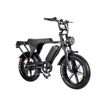 FATBIKE C80 (De Nieuwse V8) 2025 model. Met garantie. OP=OP beschikbaar voor biedingen
