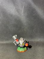 Skylanders Trap Team Dark Food Fight, Spelcomputers en Games, Avontuur en Actie, W, 2 spelers, Ophalen of Verzenden