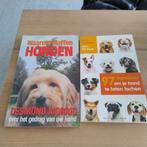 Hondenboeken Desmond Morris en Jenny Langbehn, Boeken, Ophalen of Verzenden, Zo goed als nieuw, Desmond Morris, Jenny Langbehn