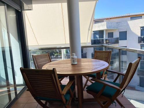 NIEUW !! Topappartement L'Escala zwembad, airco, parking, Vakantie, Vakantiehuizen | Spanje, Costa Brava, Appartement, Dorp, Aan zee