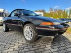 Mercury CAPRI U9 youngtimer. Cabrio, Automaat, Zwart, Origineel Nederlands, Bedrijf