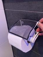Toiletrolhouder jaren 30, Huis en Inrichting, Ophalen of Verzenden, Gebruikt, Overige typen