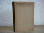 Dr. van der Leeuw - De primitieve mensch en de religie, Boeken, Godsdienst en Theologie, Ophalen of Verzenden, Gelezen, Christendom | Protestants