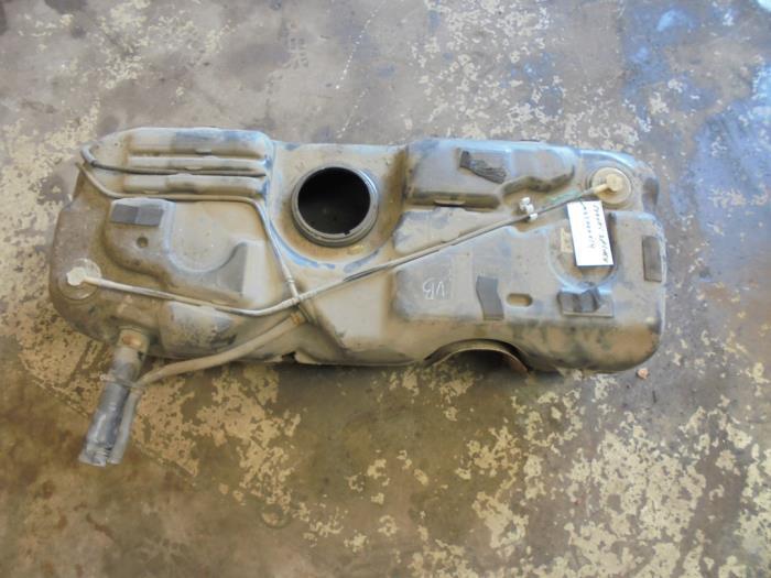 Tank van een Suzuki Splash, Auto-onderdelen, Brandstofsystemen, Suzuki, Gebruikt, 3 maanden garantie, Ophalen of Verzenden