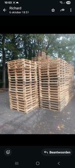 Pallets..., Tuin en Terras, Ophalen of Verzenden