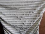 Prachtige stretch Strepless jurk okselmaat 35 cm, Kleding | Dames, Jurken, Zo goed als nieuw, Maat 36 (S), Onder de knie, Verzenden
