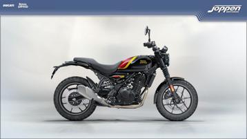 Royal Enfield Guerrilla450 (bj 2025) beschikbaar voor biedingen
