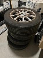 Velgen Honda CR V 225 60 R 18, Ophalen, Gebruikt