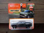 Rivian R1T Pick Up Matchbox, Ophalen, Nieuw, Auto