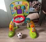 Trommel en basket, Ophalen of Verzenden, Gebruikt