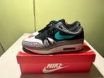 Air Max 1, atmos elephant 2017, 44,5eu/10,5us, Kleding | Heren, Schoenen, Ophalen of Verzenden, Zo goed als nieuw, Overige kleuren