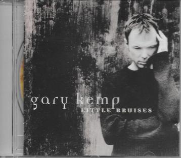 CD Gary Kemp beschikbaar voor biedingen