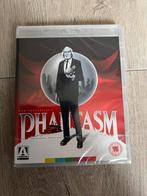 Phantasm Bluray 1979 Arrow Video nieuw in seal, Cd's en Dvd's, Blu-ray, Ophalen of Verzenden, Nieuw in verpakking