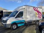 Volkswagen Crafter 2.0 TDI Bakwagen Laadklep 125.000KM MARGE, 13 km/l, Gebruikt, 4 cilinders, Volkswagen