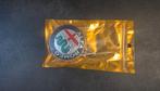 Tekoop een set lichtgevende Alfa Romeo emblemen, Auto diversen, Ophalen of Verzenden