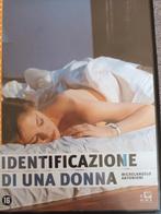 Identificazione di una Donna van Michelangelo Antonioni, Vanaf 16 jaar, Ophalen of Verzenden, Zo goed als nieuw