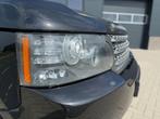 Land Rover Range Rover 5.0 V8 Supercharged Volledig Dealer o, Auto's, Automaat, Euro 5, 3500 kg, 510 pk