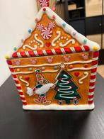 Disney gingerbread cookie jar, Verzamelen, Disney, Ophalen of Verzenden, Overige figuren, Nieuw