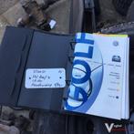 Vw Golf 4 1.6 16v 2001 2500111   Handleiding