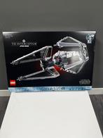 Star Wars Lego Tie Interceptor - 75382, Kinderen en Baby's, Speelgoed | Duplo en Lego, Ophalen, Zo goed als nieuw, Complete set
