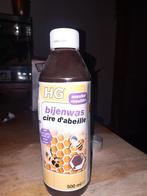 Bijenwas  meubelwas gratis, Ophalen