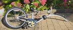 Aanhangfiets Pathfinder - Zo Goed Als Nieuw!, Fietsen en Brommers, Fietsaccessoires | Aanhangers en Karren, Ophalen, Gebruikt