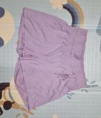 C&A mama lila short maat L, Ophalen of Verzenden, Gedragen, Paars, Broek of Spijkerbroek