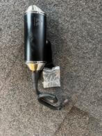 Turbokit piaggio 3v E5, Ophalen of Verzenden, Gebruikt, Uitlaat, Piaggio