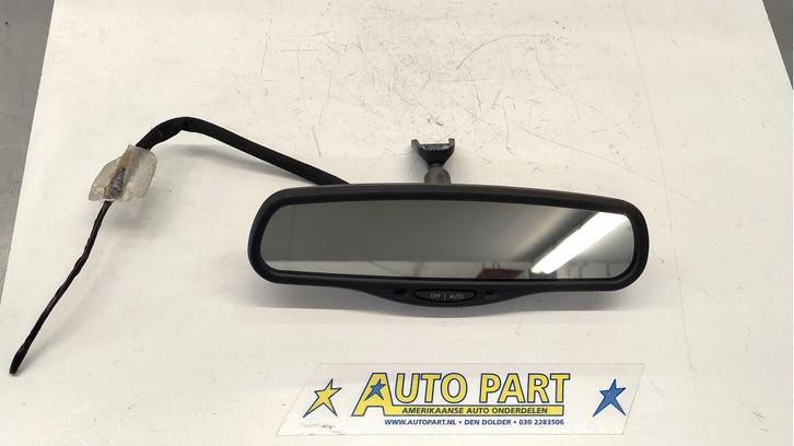 Dodge Ram 1500 pickup binnenspiegel 2002-2012, Auto-onderdelen, Spiegels, Amerikaanse onderdelen, Dodge, Gebruikt, Ophalen of Verzenden