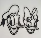 Donald en Katrien Duck, Ophalen of Verzenden