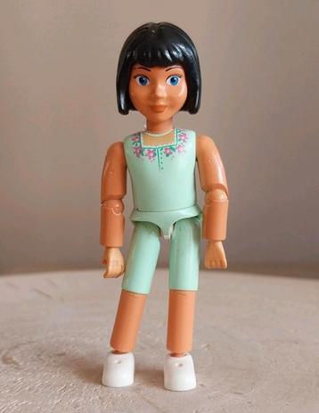 Lego belville poppetje  beschikbaar voor biedingen