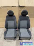 OPEL MERIVA A Zwart stof interieur 2003-2010, Auto-onderdelen, Interieur en Bekleding, Gebruikt, -, -, Opel