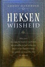 Thea - Heksen Wijsheid - Groot Handboek - Wicca - 2003, Boeken, Achtergrond en Informatie, Thea, Ophalen of Verzenden, Zo goed als nieuw