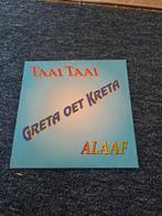 Taai taai greta oet kreta cd, Ophalen of Verzenden, 2000 tot heden, Zo goed als nieuw