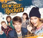 1061 - GOST ROCKERS - GOST ROCKERS - DIGIPAK - NIEUW, Verzenden, Nieuw in verpakking, Muziek, Vanaf 10 jaar