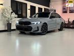 BMW 3-serie M340i xDrive |Carbon Dak|H&K|HuD|Laser light|360, Auto's, BMW, Euro 6, 1700 kg, Vierwielaandrijving, 2998 cc