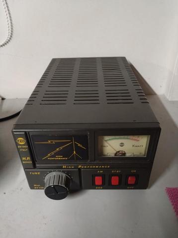 Zetagi bv 135 beschikbaar voor biedingen