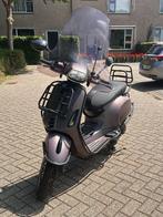 Vespa Primavera-Sprint 50 4T 3V 2021, Ophalen, Gebruikt, Overige modellen, Maximaal 45 km/u