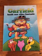 Stripboeken Garfield, Meerdere stripboeken, Ophalen of Verzenden, Gelezen, Jim Davis