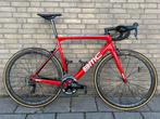BMC SLR01 Dura Ace maat 58, Fietsen en Brommers, Fietsen | Racefietsen, Carbon, Zo goed als nieuw, 57 tot 61 cm, Meer dan 20 versnellingen