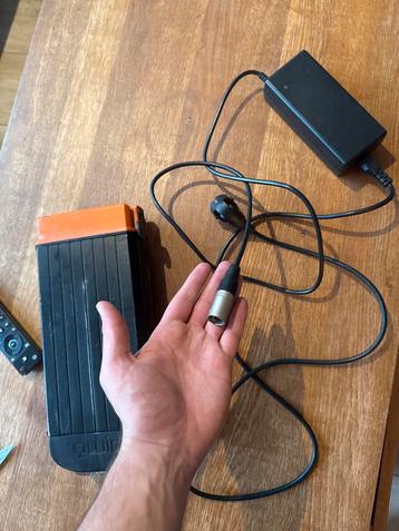 Qwic Fiets Accu Lader - Goed Werkend! beschikbaar voor biedingen