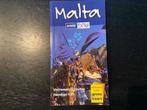 Malta - ANWB Extra, Boeken, Reisgidsen, Gelezen, Europa, Ophalen of Verzenden, Reisgids of -boek