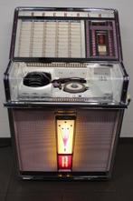 Rock Ola 1493 Princess jukebox toprestauratie, Verzamelen, Automaten | Jukeboxen, Met singles, Rock Ola, 1960 tot 1970, Ophalen of Verzenden