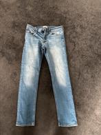 Jack & Jones Jeans Slim Straight W30 L32, Kleding | Heren, Spijkerbroeken en Jeans, Blauw, W32 (confectie 46) of kleiner, Ophalen of Verzenden